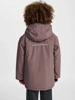 hmlJR SNOW JACKET WP 10K