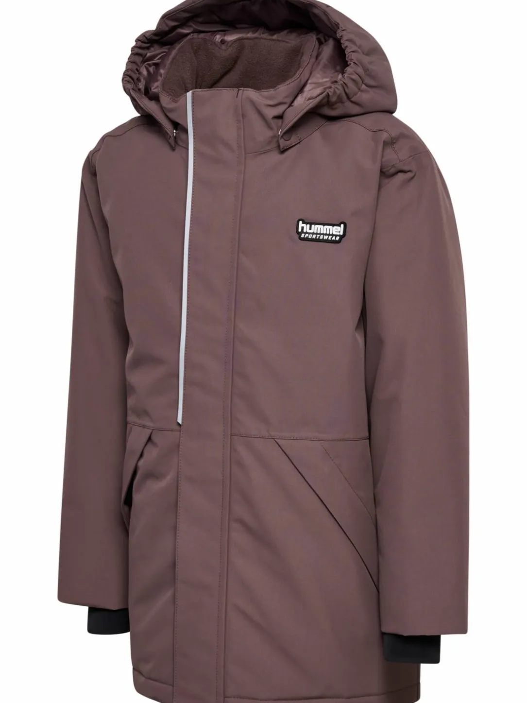 hmlJR SNOW JACKET WP 10K
