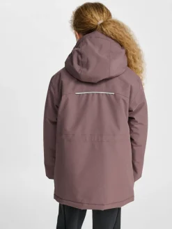 hmlJR SNOW JACKET WP 10K