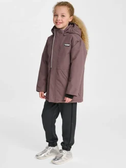 hmlJR SNOW JACKET WP 10K