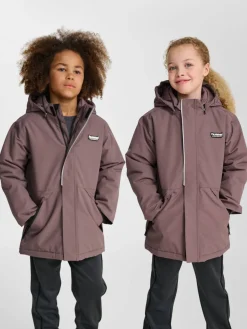 hmlJR SNOW JACKET WP 10K