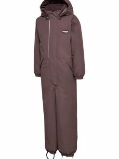 hmlJR SNOWSUIT WP 10K
