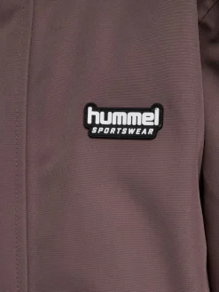 hmlJR SNOWSUIT WP 10K