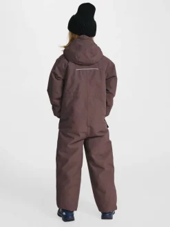 hmlJR SNOWSUIT WP 10K