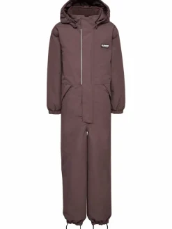 hmlJR SNOWSUIT WP 10K