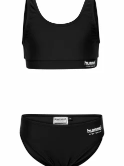 hmlJR SOLID BIKINI