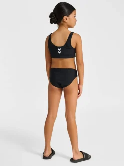 hmlJR SOLID BIKINI