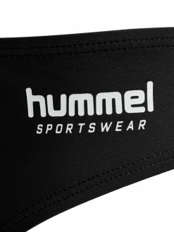 hmlJR SOLID BIKINI