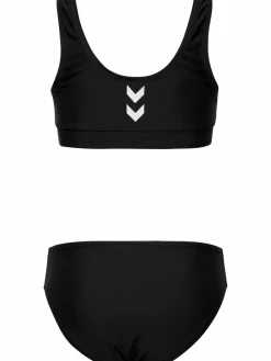 hmlJR SOLID BIKINI