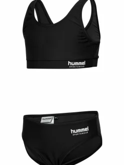 hmlJR SOLID BIKINI