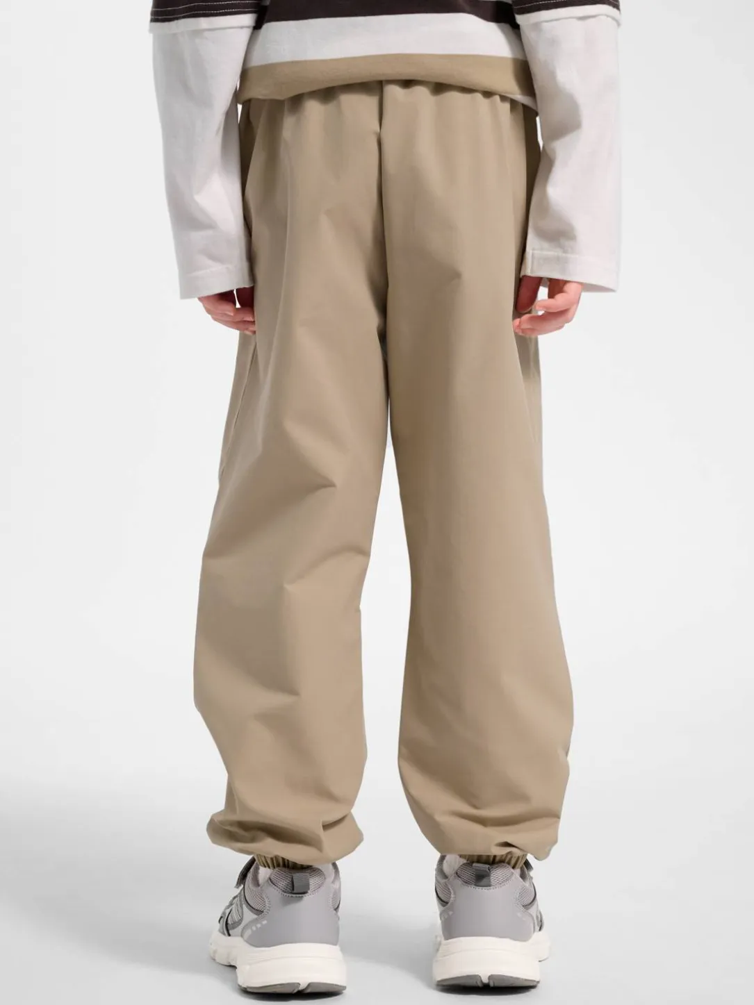 hmlJR STREET TRACKSUIT CARGO PANTS