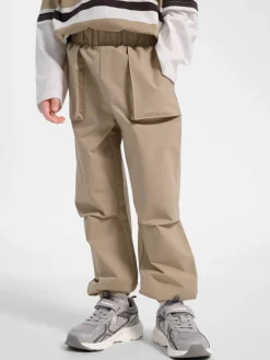hmlJR STREET TRACKSUIT CARGO PANTS