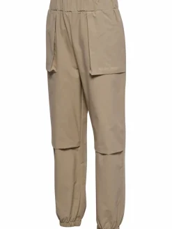 hmlJR STREET TRACKSUIT CARGO PANTS