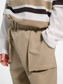 hmlJR STREET TRACKSUIT CARGO PANTS
