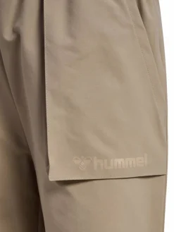 hmlJR STREET TRACKSUIT CARGO PANTS