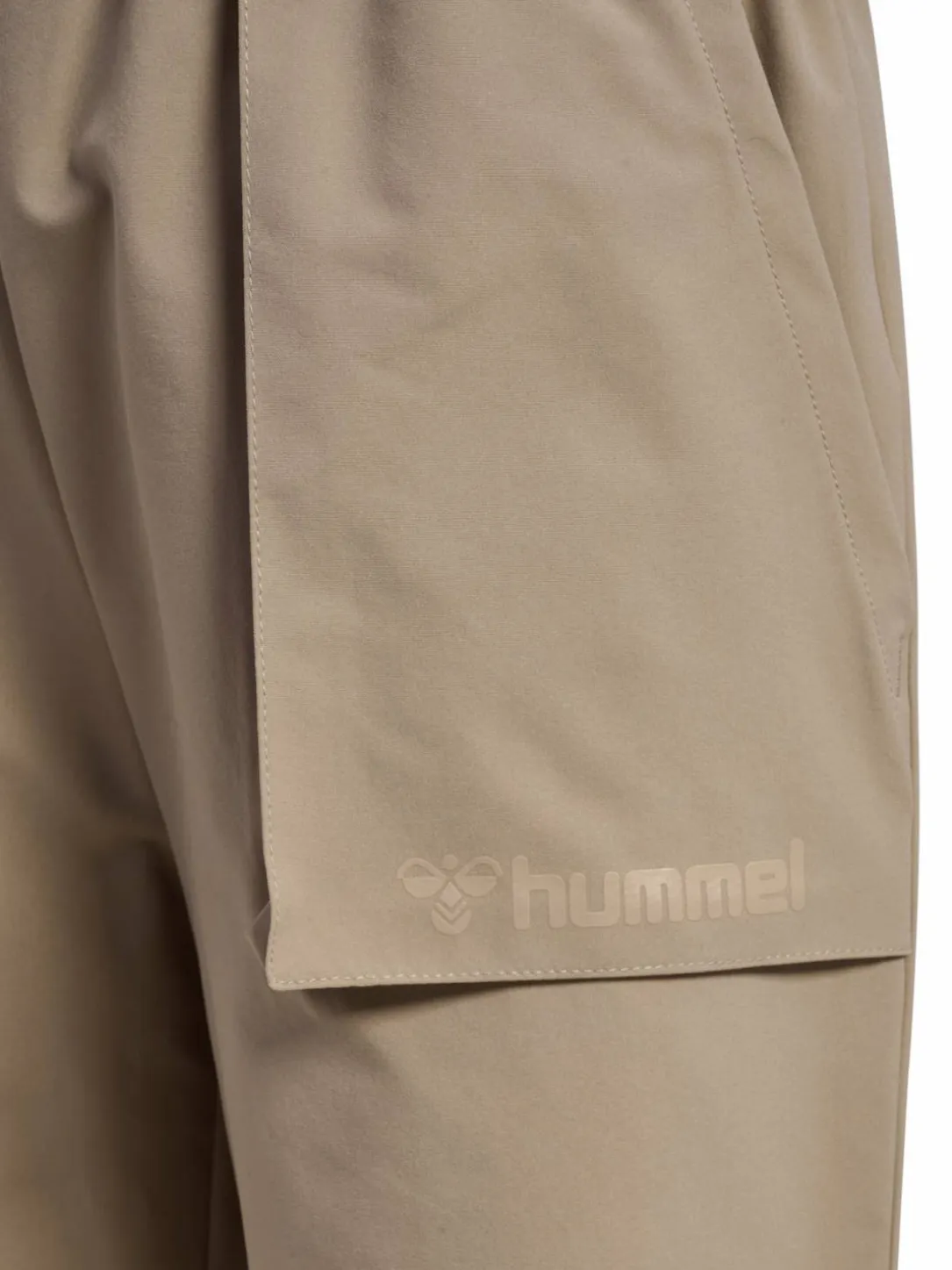 hmlJR STREET TRACKSUIT CARGO PANTS