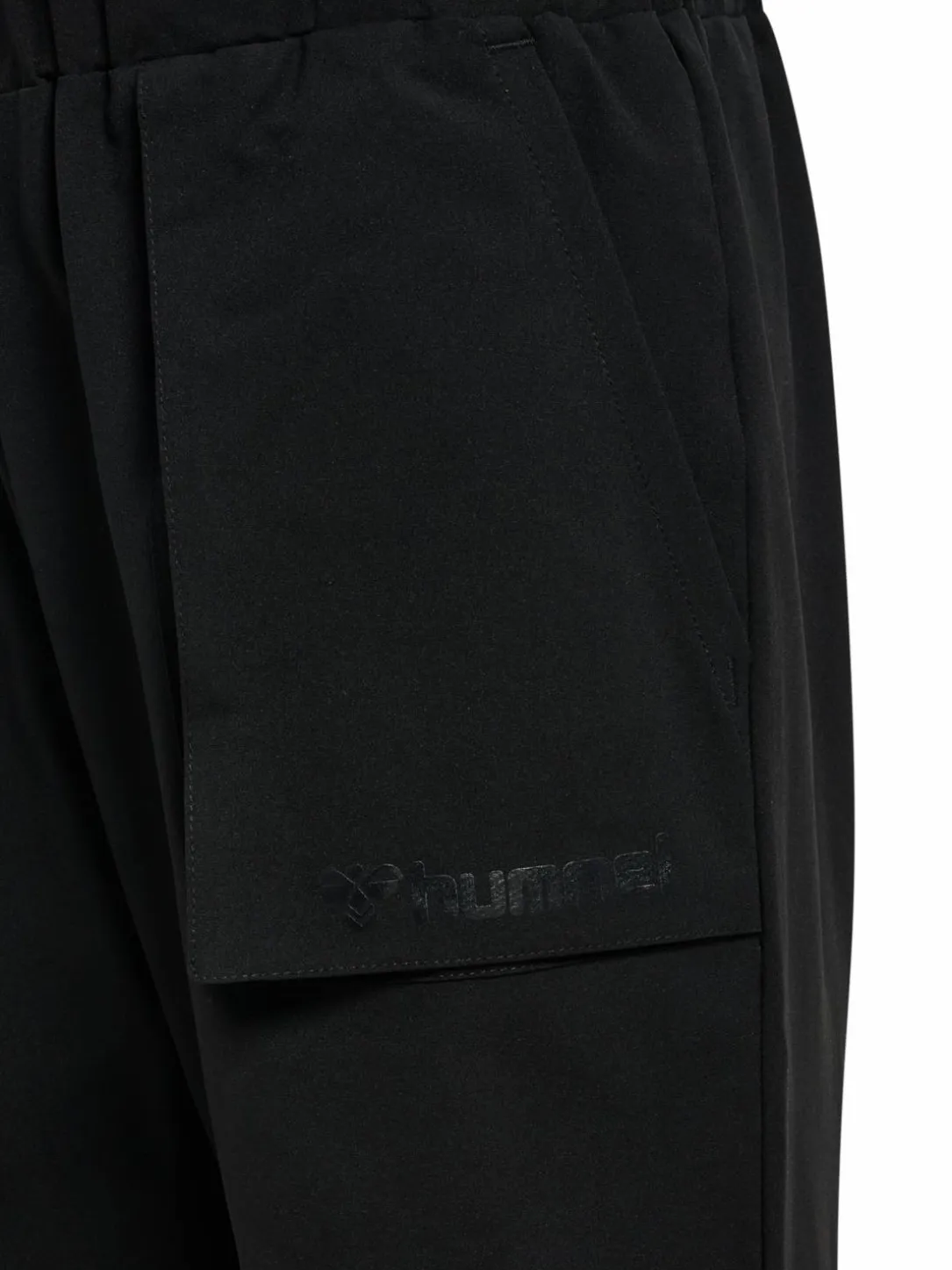 hmlJR STREET TRACKSUIT CARGO PANTS