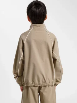 hmlJR STREET TRACKSUIT JACKET