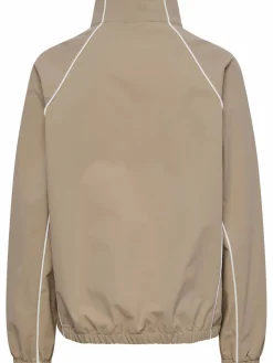 hmlJR STREET TRACKSUIT JACKET