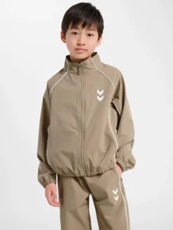 hmlJR STREET TRACKSUIT JACKET