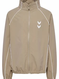 hmlJR STREET TRACKSUIT JACKET