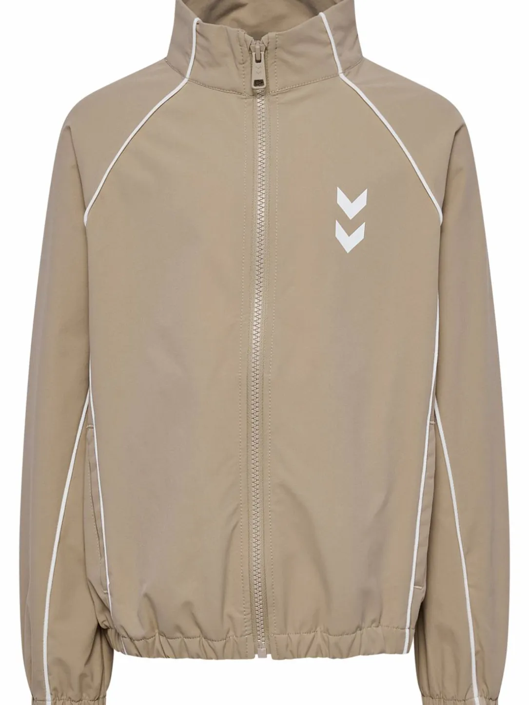 hmlJR STREET TRACKSUIT JACKET