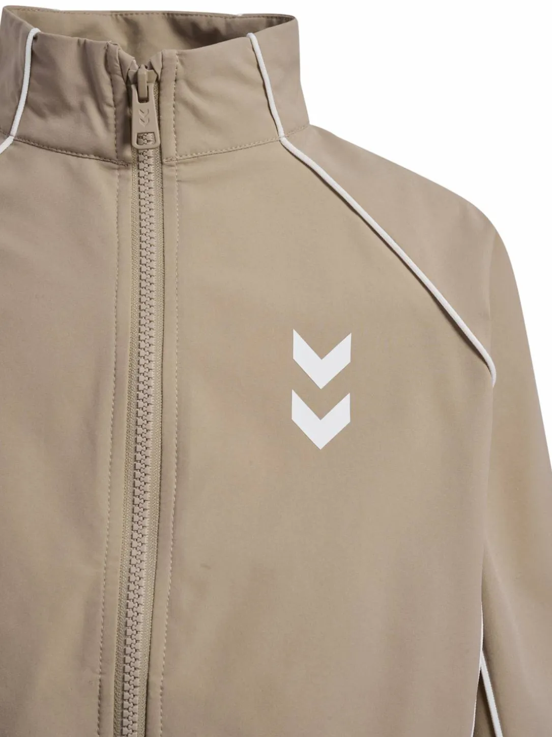 hmlJR STREET TRACKSUIT JACKET