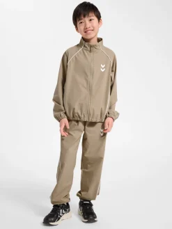 hmlJR STREET TRACKSUIT JACKET