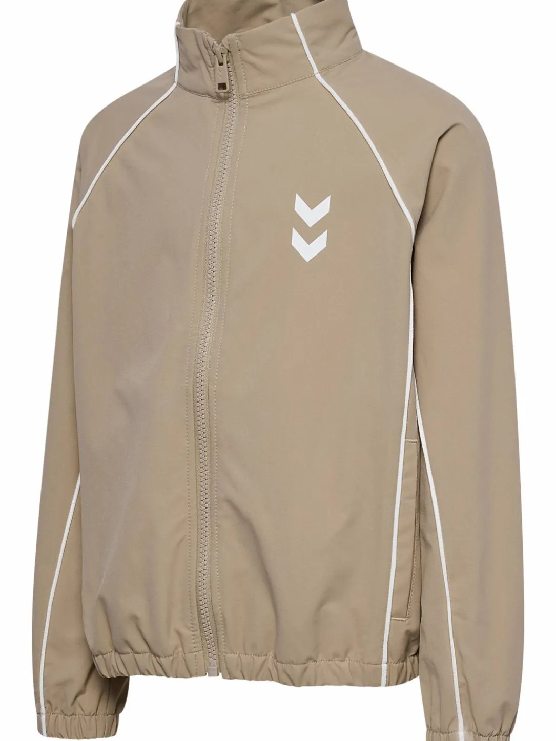 hmlJR STREET TRACKSUIT JACKET