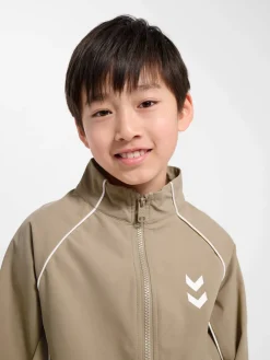 hmlJR STREET TRACKSUIT JACKET