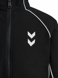 hmlJR STREET TRACKSUIT JACKET