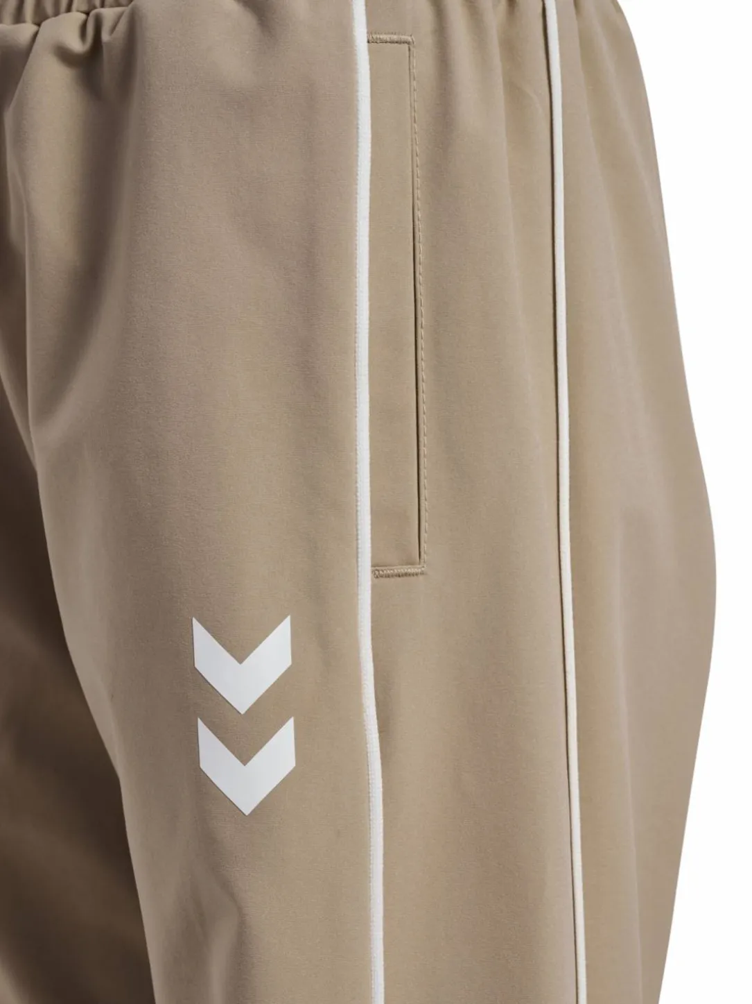 hmlJR STREET TRACKSUIT PANTS