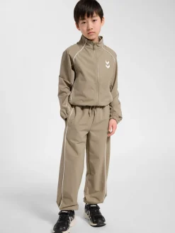 hmlJR STREET TRACKSUIT PANTS