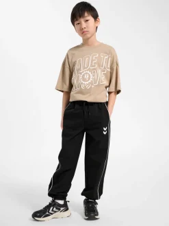 hmlJR STREET TRACKSUIT PANTS