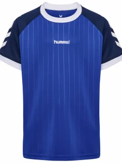 hmlJR STRIPE T-SHIRT S/S