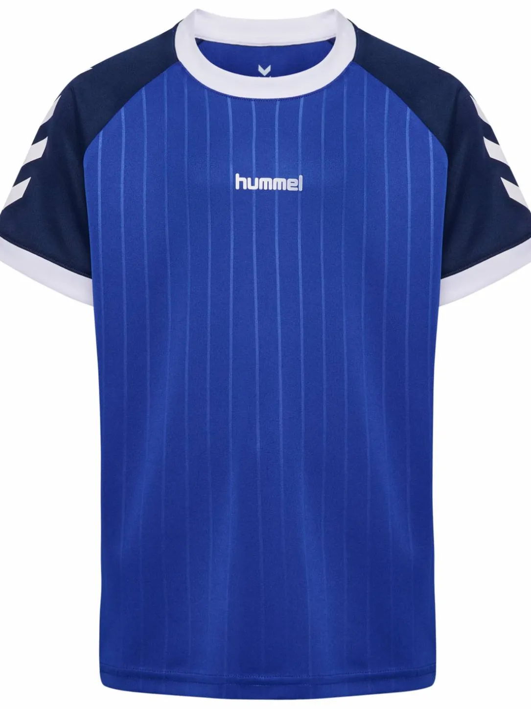 hmlJR STRIPE T-SHIRT S/S
