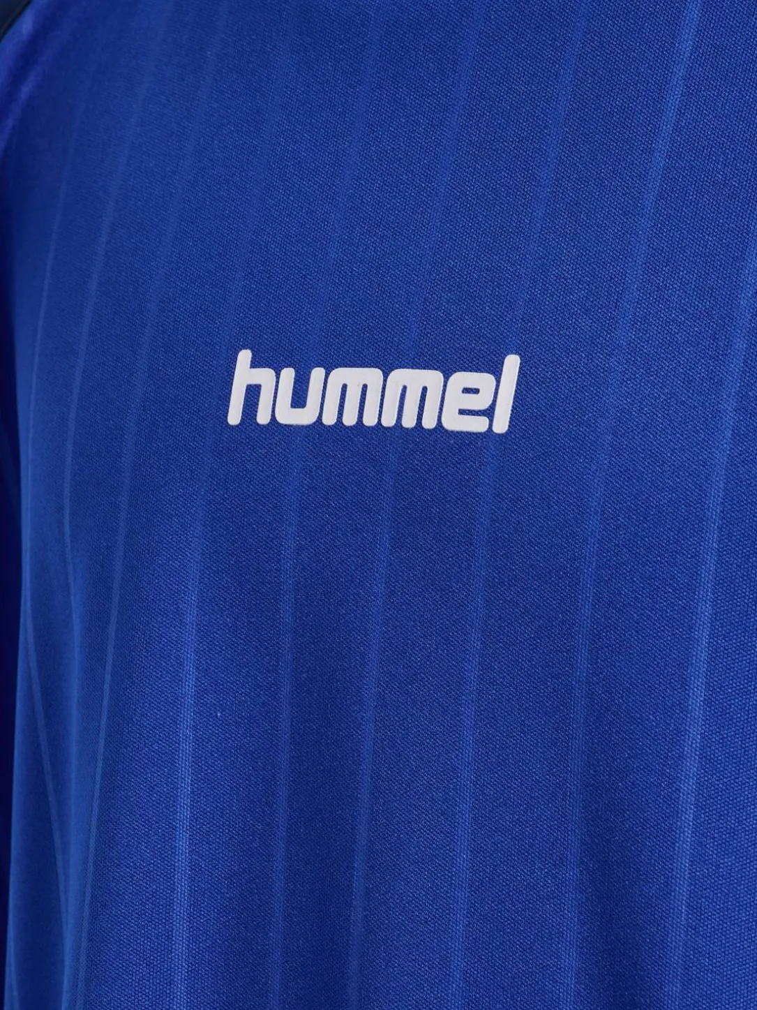 hmlJR STRIPE T-SHIRT S/S