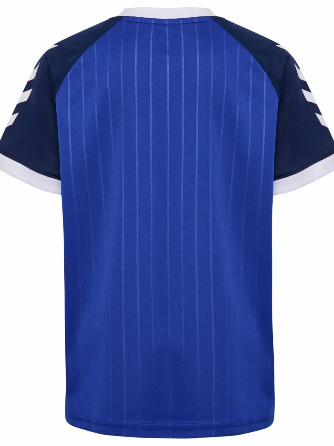 hmlJR STRIPE T-SHIRT S/S