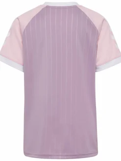hmlJR STRIPE T-SHIRT S/S