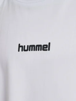 hmlJR STRIPE T-SHIRT S/S