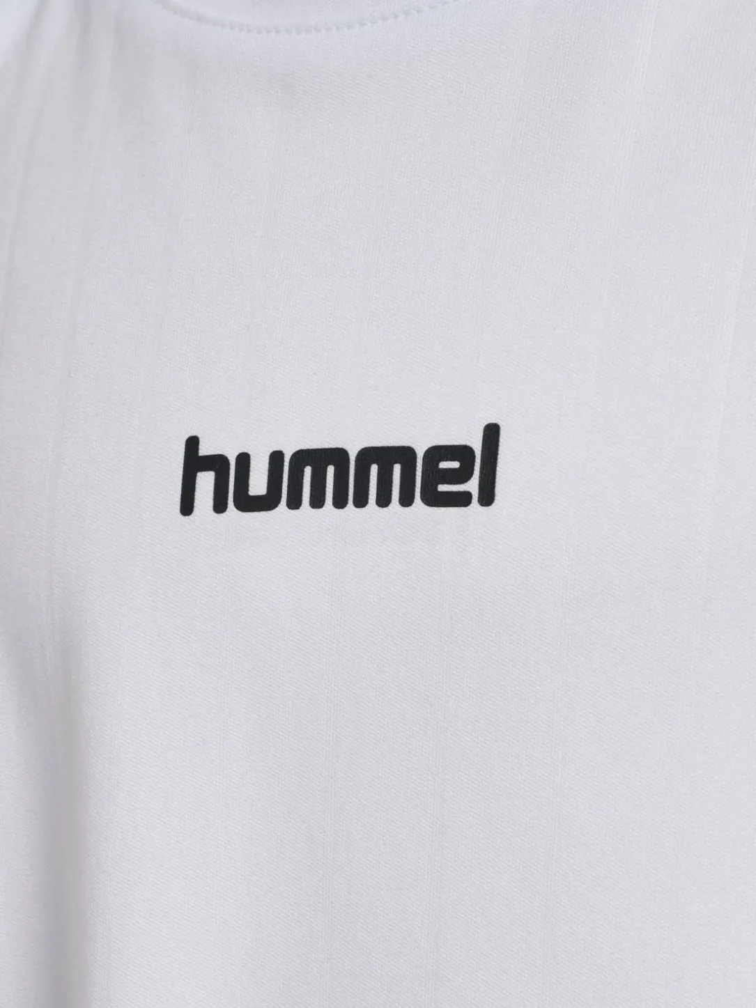 hmlJR STRIPE T-SHIRT S/S