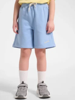 hmlJR SUMMER SWEAT SHORTS