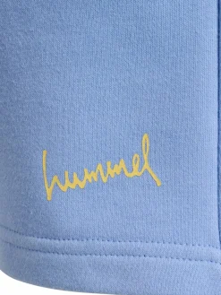 hmlJR SUMMER SWEAT SHORTS