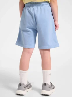 hmlJR SUMMER SWEAT SHORTS
