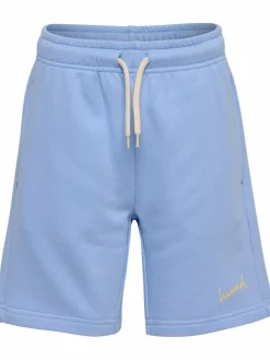 hmlJR SUMMER SWEAT SHORTS