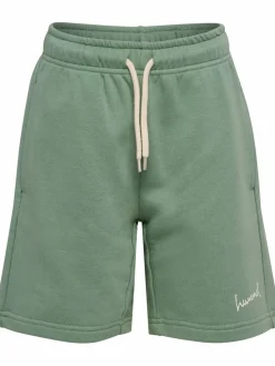 hmlJR SUMMER SWEAT SHORTS