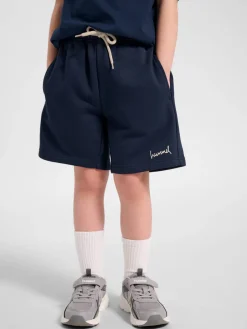 hmlJR SUMMER SWEAT SHORTS
