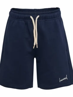hmlJR SUMMER SWEAT SHORTS