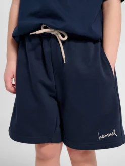 hmlJR SUMMER SWEAT SHORTS