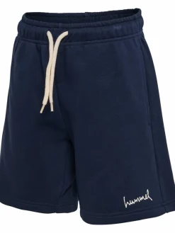 hmlJR SUMMER SWEAT SHORTS
